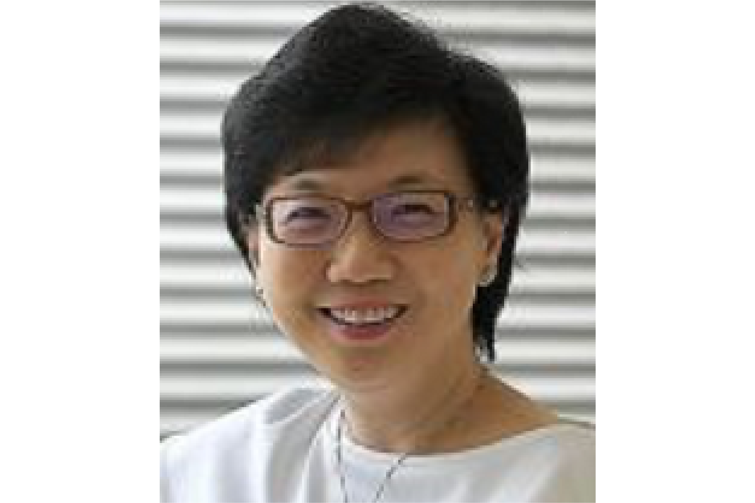Ms Lim Yee Juan